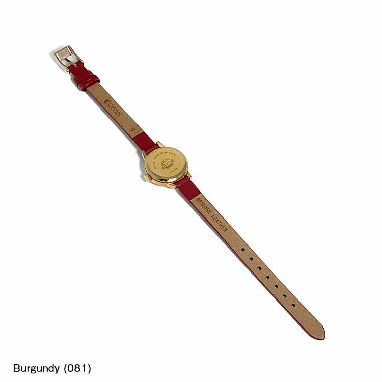 ロゼモン アンティーク タッチ Rosemont Antique Touch にぴったり TRENTO 装着イメージ