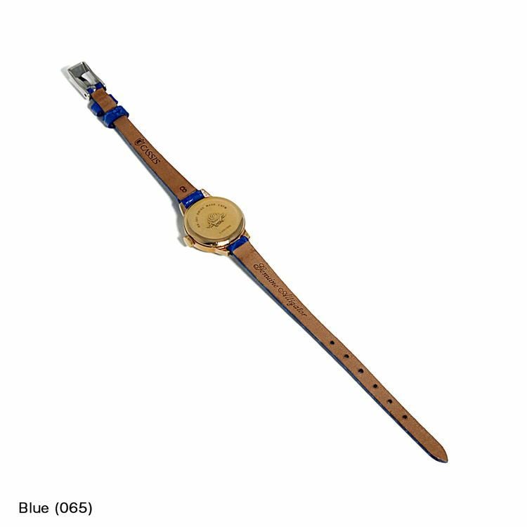 ロゼモン アンティーク タッチ Rosemont Antique Touch にぴったり RIOM shiny 装着イメージ