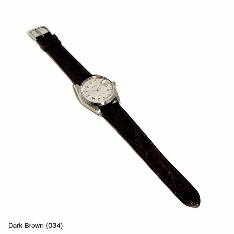 ロレックス　オイスターデイト　ref. 6694 ROLEX OYSTERDATE にぴったり AMADEUS 装着イメージ