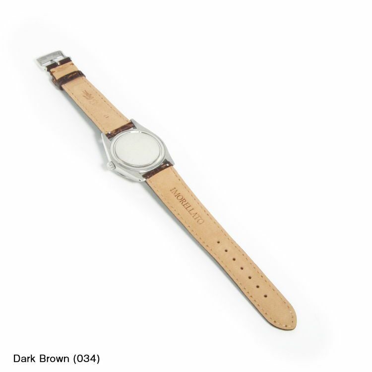 ロレックス　オイスターデイト　ref. 6694 ROLEX OYSTERDATE にぴったり AMADEUS 装着イメージ