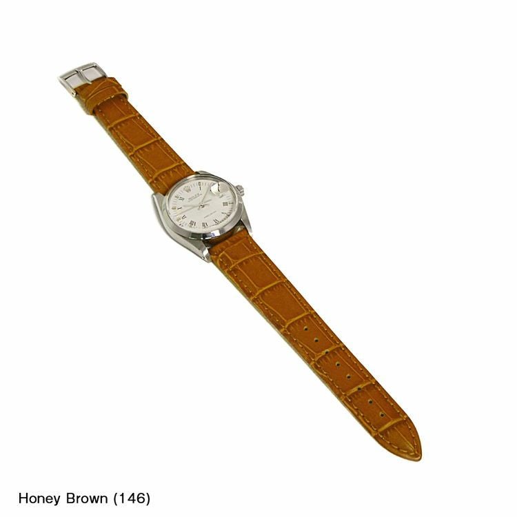 ロレックス　オイスターデイト　ref. 6694 ROLEX OYSTERDATE にぴったり BOLLE 装着イメージ