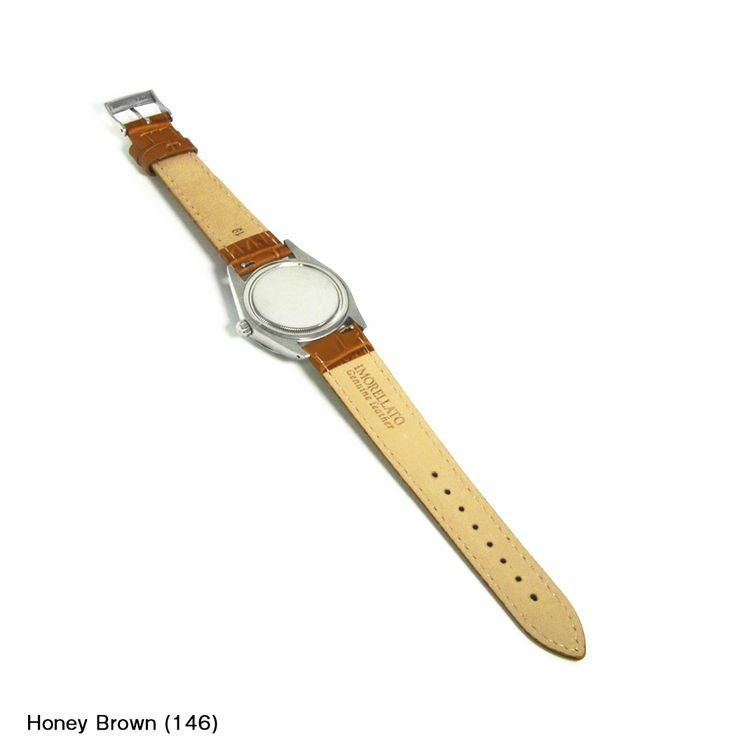 ロレックス　オイスターデイト　ref. 6694 ROLEX OYSTERDATE にぴったり BOLLE 装着イメージ