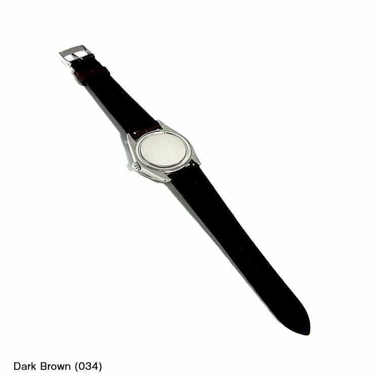 ロレックス　オイスターデイト　ref. 6694 ROLEX OYSTERDATE にぴったり ADONARA C 装着イメージ
