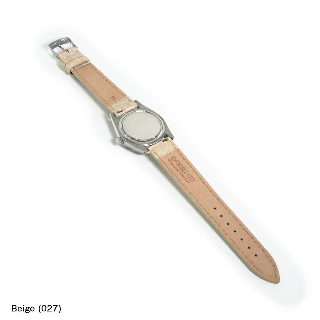 ロレックス　オイスターデイト　ref. 6694 ROLEX OYSTERDATE にぴったり LIVERPOOL 装着イメージ