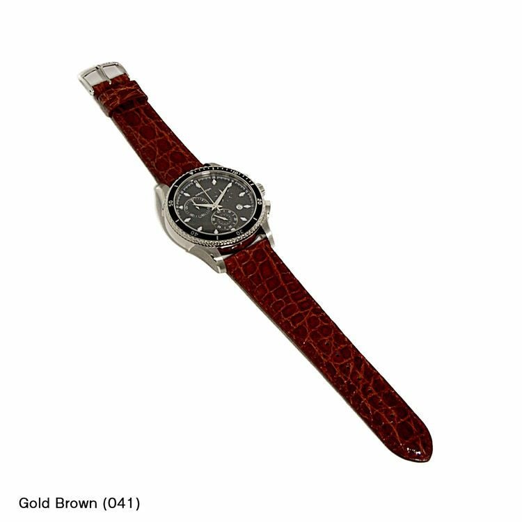 ハミルトン　ジャズマスター HAMILTON JazzMaster にぴったり AMADEUS 装着イメージ