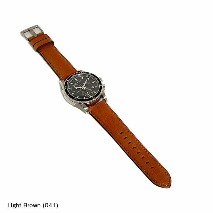 ハミルトン　ジャズマスター HAMILTON JazzMaster にぴったり CHICAGO 装着イメージ