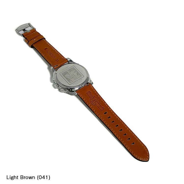 ハミルトン　ジャズマスター HAMILTON JazzMaster にぴったり CHICAGO 装着イメージ