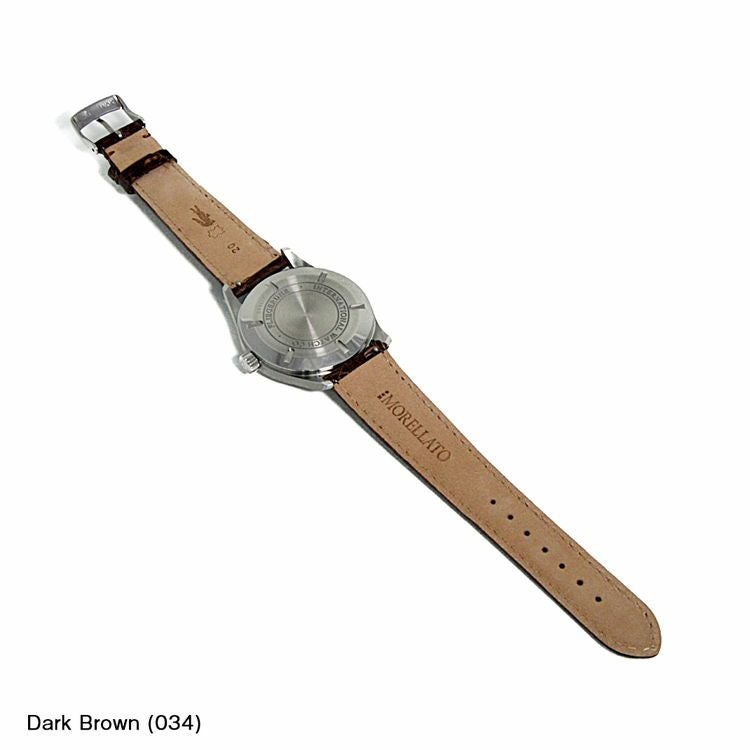 IWC　マーク IWC MARK にぴったり AMADEUS 装着イメージ