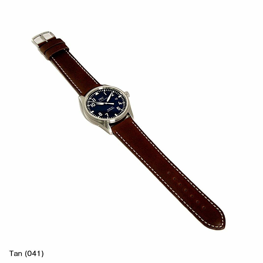 IWC　マーク IWC MARK にぴったり RODIUS 装着イメージ