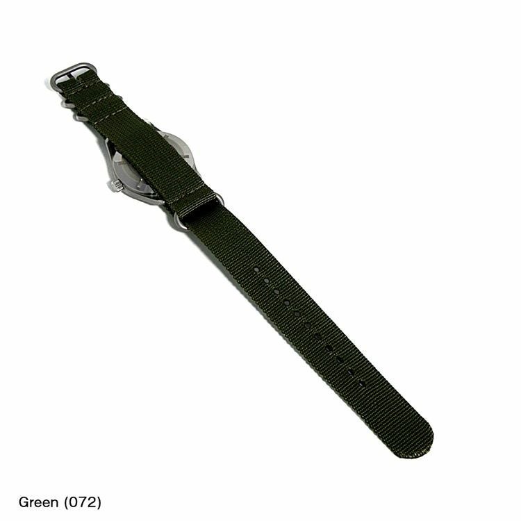 IWC　マーク IWC MARK にぴったり TYPE NATO ring 装着イメージ