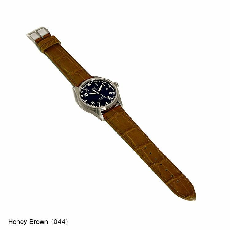 IWC　マーク IWC MARK にぴったり ADONARA C 装着イメージ
