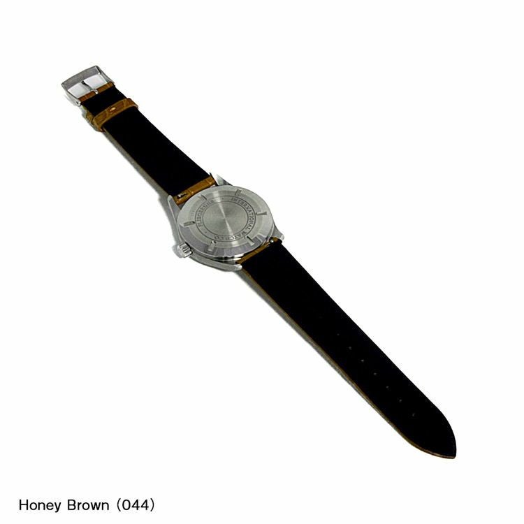 IWC　マーク IWC MARK にぴったり ADONARA C 装着イメージ