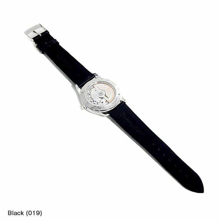 ジャガー・ルクルト　マスターコントロール  JAEGER LE COULTRE MASTERCONTROL にぴったり ADONARA C 装着イメージ