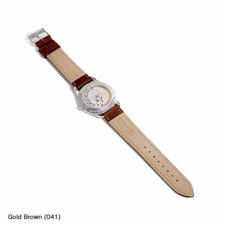 ジャガー・ルクルト　マスターコントロール  JAEGER LE COULTRE MASTERCONTROL にぴったり BOLLE 装着イメージ