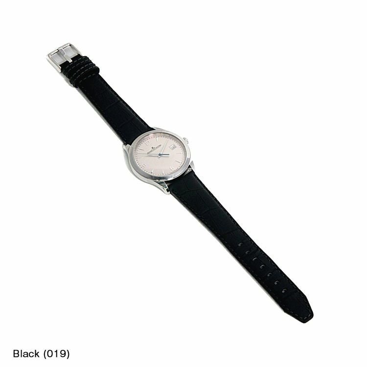 ジャガー・ルクルト　マスターコントロール  JAEGER LE COULTRE MASTERCONTROL にぴったり SOCCER 装着イメージ