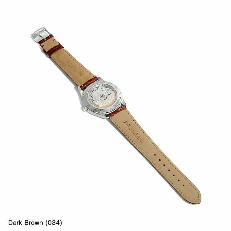 ジャガー・ルクルト　マスターコントロール  JAEGER LE COULTRE MASTERCONTROL にぴったり AMADEUS 装着イメージ