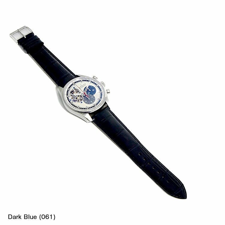 ゼニス　エルプリメロ ZENITH El Primero にぴったり ADONARA C 装着イメージ