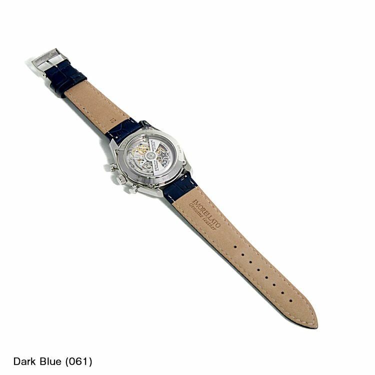 ゼニス　エルプリメロ ZENITH El Primero にぴったり BOLLE 装着イメージ