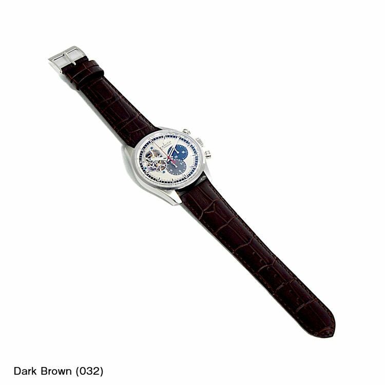 ゼニス　エルプリメロ ZENITH El Primero にぴったり AVALLON 装着イメージ
