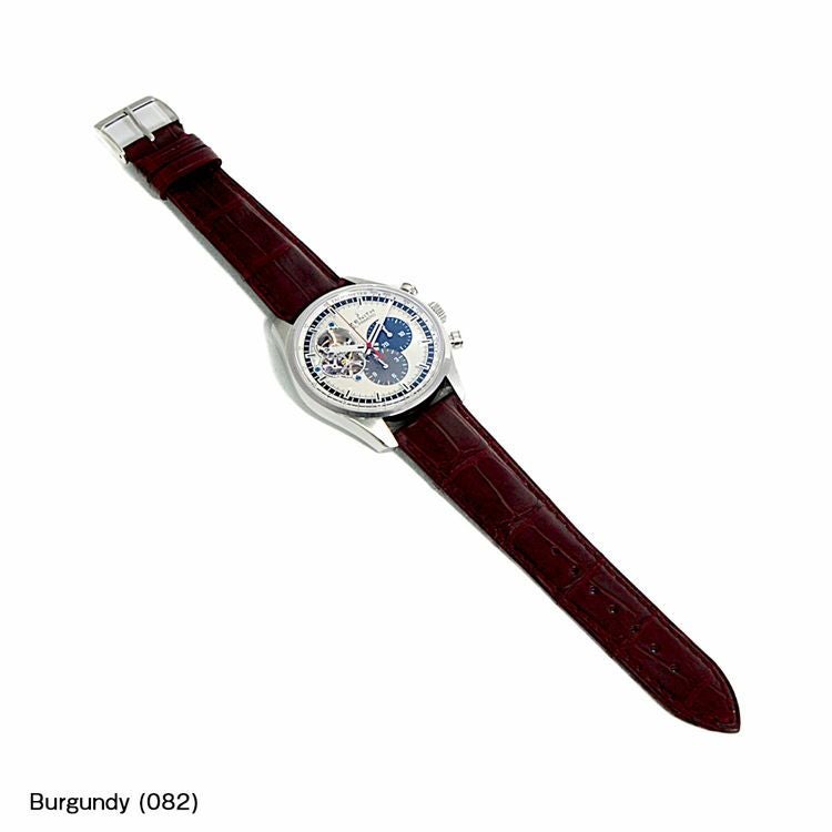 ゼニス　エルプリメロ ZENITH El Primero にぴったり ADONARA C 装着イメージ