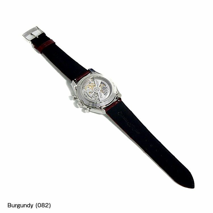 ゼニス　エルプリメロ ZENITH El Primero にぴったり ADONARA C 装着イメージ