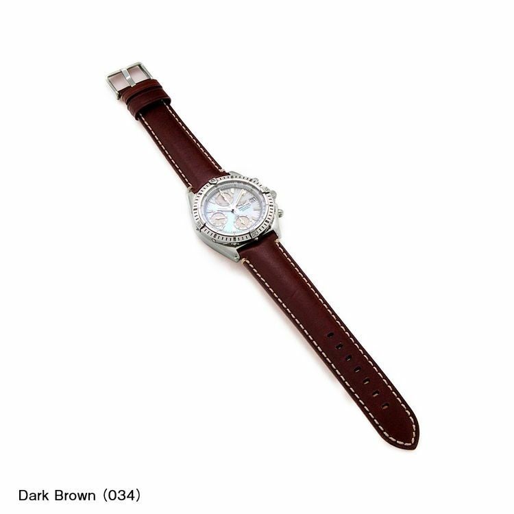 ブライトリング クロノマット BREITLING Chronomat にぴったり GIORGIONE 装着イメージ