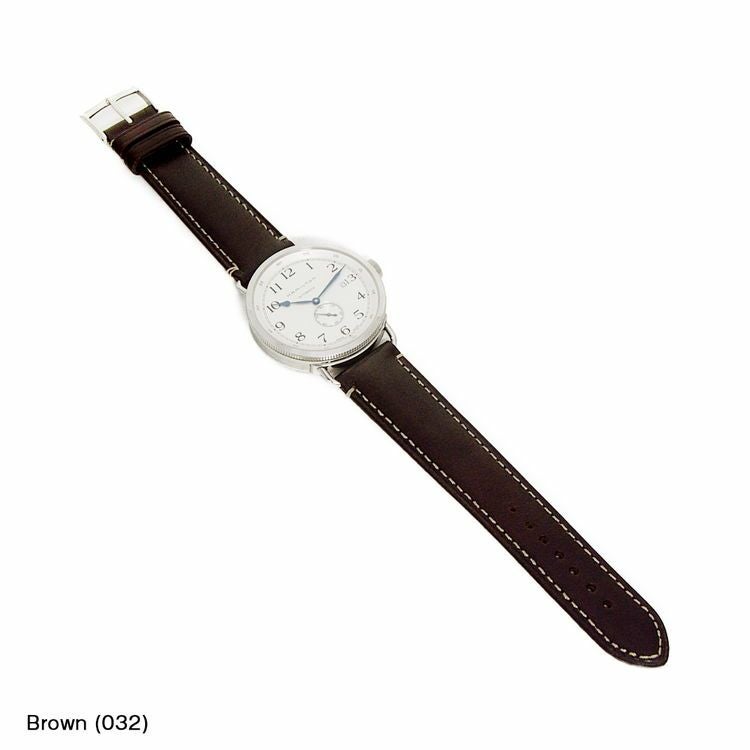 ハミルトン カーキ HAMILTON Khaki にぴったり GAUDI 装着イメージ