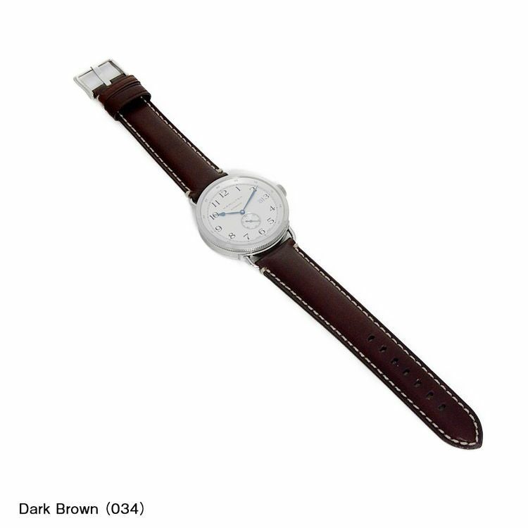 ハミルトン カーキ HAMILTON Khaki にぴったり GIORGIONE 装着イメージ