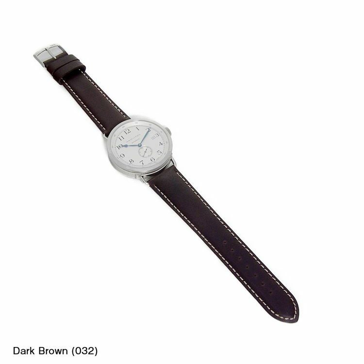 ハミルトン カーキ HAMILTON Khaki にぴったり RODIUS 装着イメージ