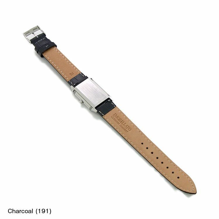 ジャガールクルト レベルソ JAEGER LE COULTRE REVERSO にぴったり BOLLE 装着イメージ
