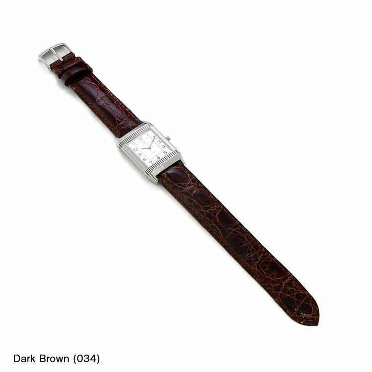 ジャガールクルト レベルソ JAEGER LE COULTRE REVERSO にぴったり AMADEUS 装着イメージ