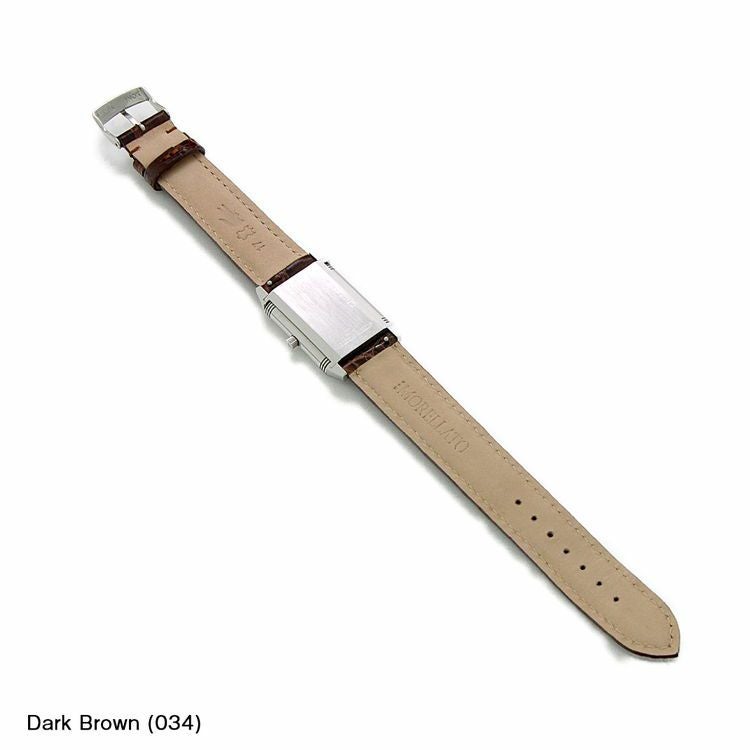 ジャガールクルト レベルソ JAEGER LE COULTRE REVERSO にぴったり AMADEUS 装着イメージ