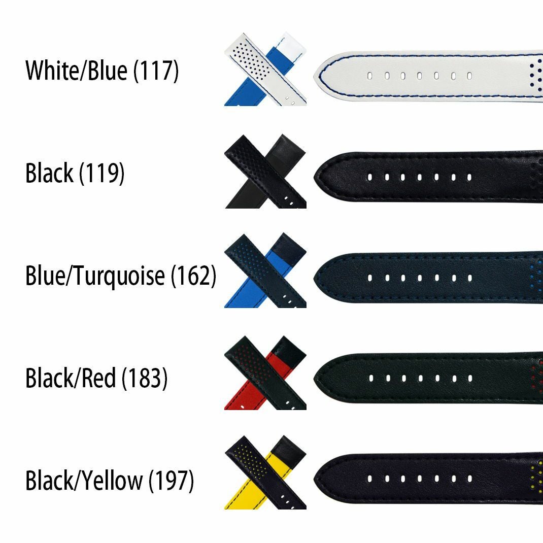 RALLY (ラリー) カラーバリエーション