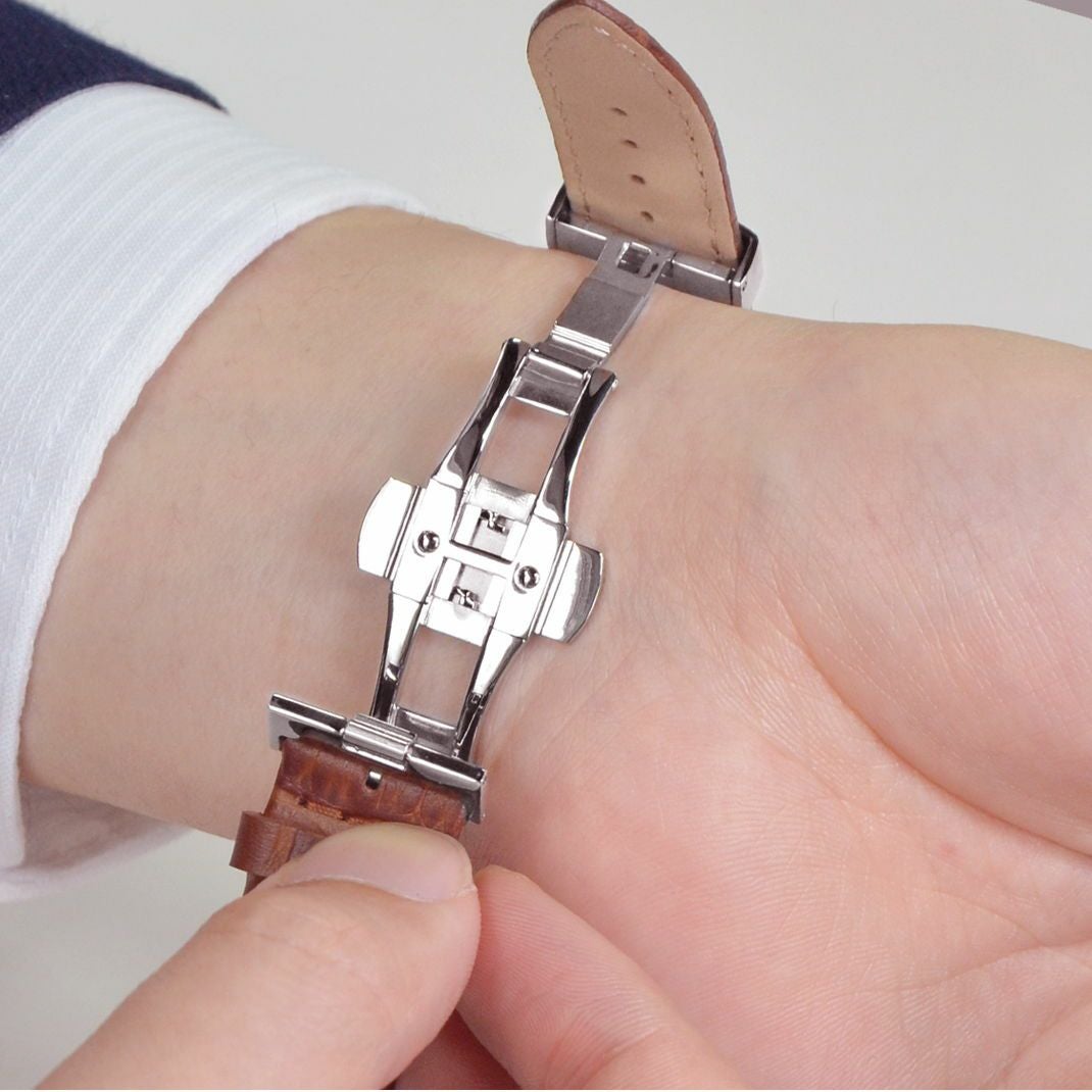 CASSIS カシス PBF D-BUCKLE 304 ピービーエフディーバックルスリー