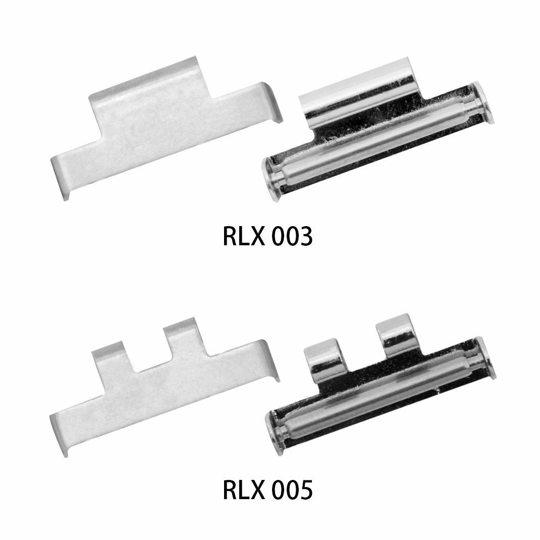 カシス時計ベルトRLX パーツ(アールエルエックス パーツ)カラー
