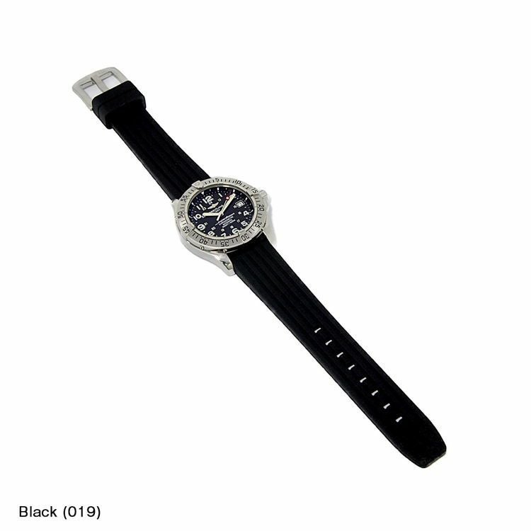 ブライトリング スーパーオーシャン BREITLING SUPEROCEAN にぴったり BRENTA 装着イメージ