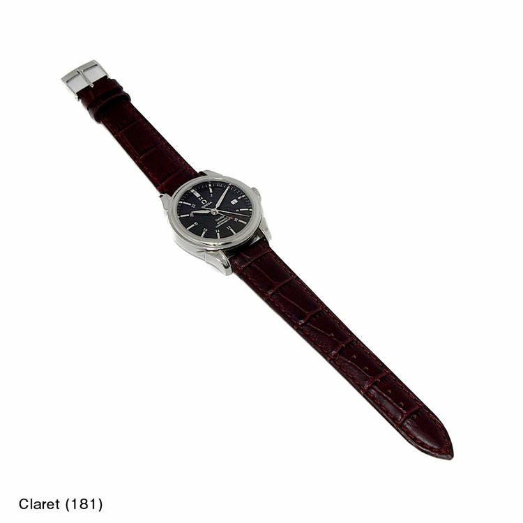 オメガ デビル OMEGA DE VILLE にぴったり BOLLE 装着イメージ