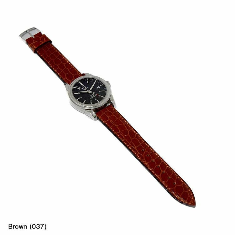 オメガ デビル OMEGA DE VILLE にぴったり LIVERPOOL 装着イメージ