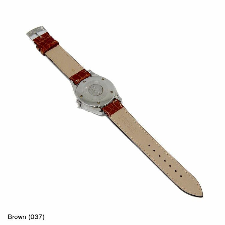 オメガ デビル OMEGA DE VILLE にぴったり LIVERPOOL 装着イメージ