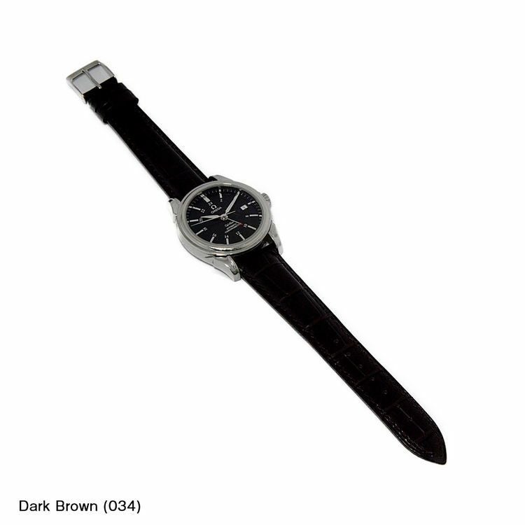 オメガ デビル OMEGA DE VILLE にぴったり MULHOUSE 装着イメージ