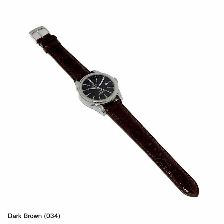 オメガ デビル OMEGA DE VILLE にぴったり AMADEUS 装着イメージ