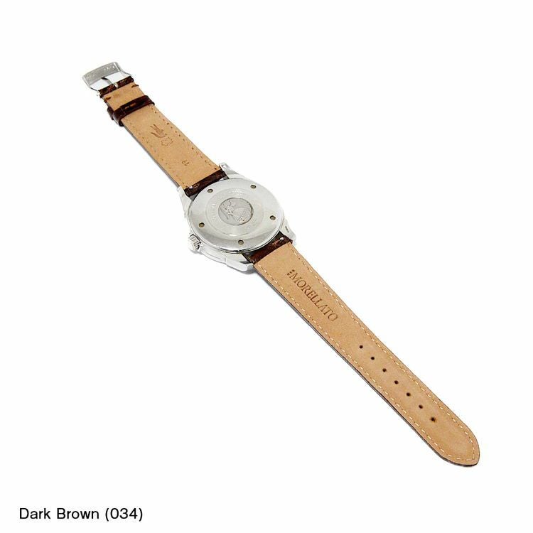 オメガ デビル OMEGA DE VILLE にぴったり AMADEUS 装着イメージ