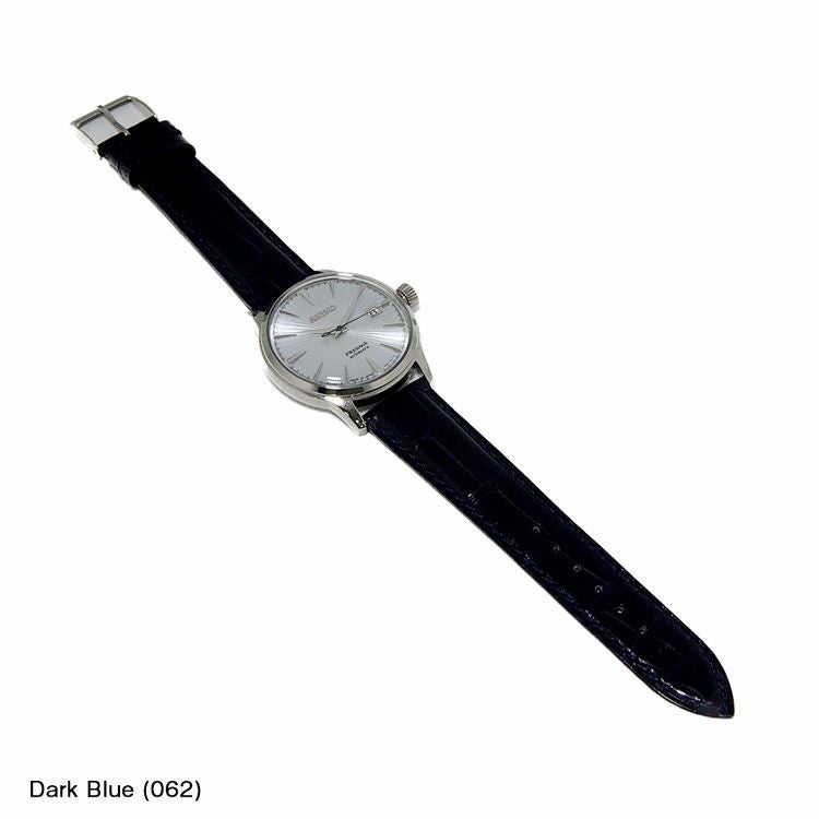 セイコー プレサージュ SEIKO Presage にぴったり ADONARA C SHINY 装着イメージ