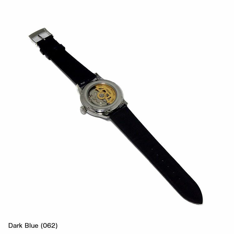 セイコー プレサージュ SEIKO Presage にぴったり ADONARA C SHINY 装着イメージ