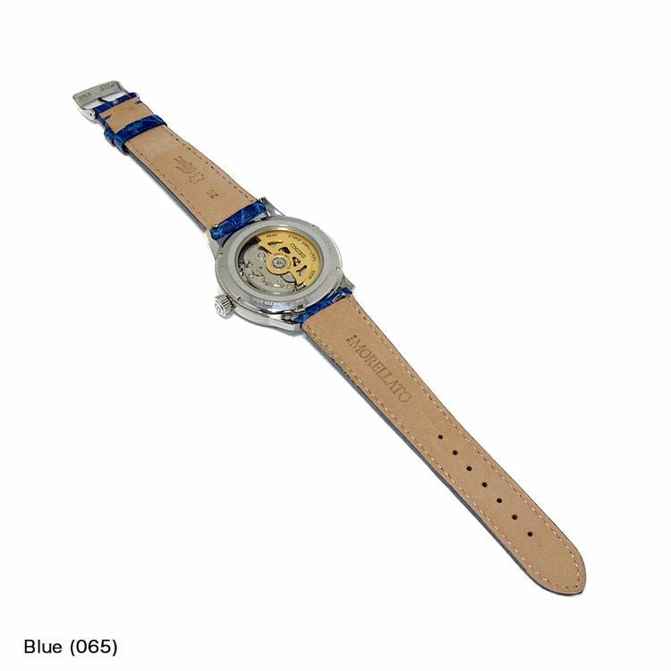 セイコー プレサージュ SEIKO Presage にぴったり AMADEUS 装着イメージ