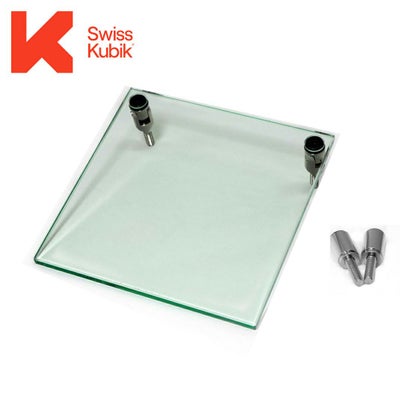 スイス キュービック(SWISS KUBIK) MASTERBOX ALUMINIUM(マスター 