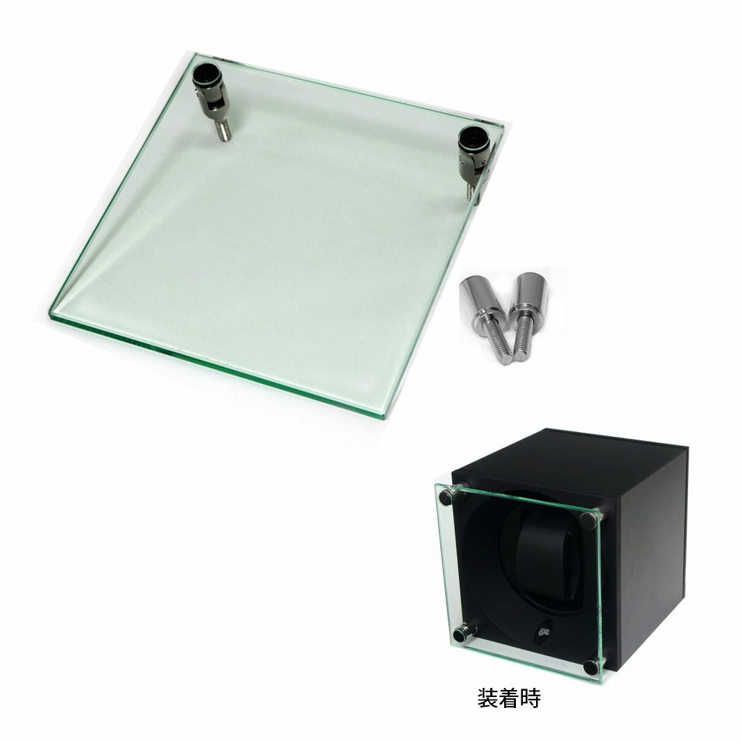 SWISS KUBIK MASTERBOX WINDOW PROTECTION(マスターボックス ウィンドウ プロテクション)カラー