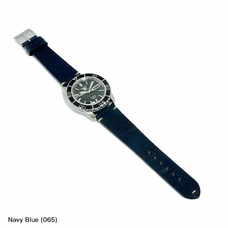 セイコー5 SEIKO 5 にぴったり GRENOBLE 装着イメージ