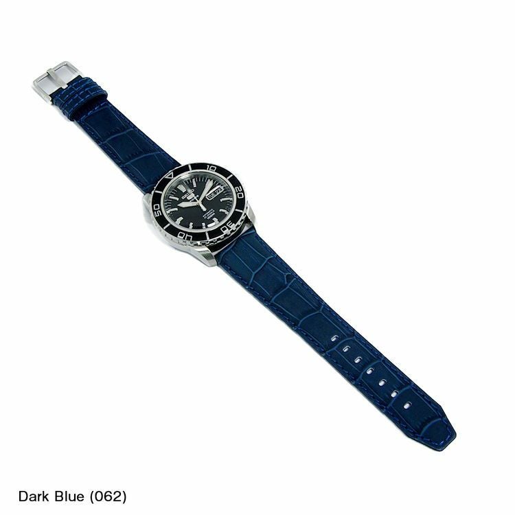 セイコー5 SEIKO 5 にぴったり SOCCER 装着イメージ