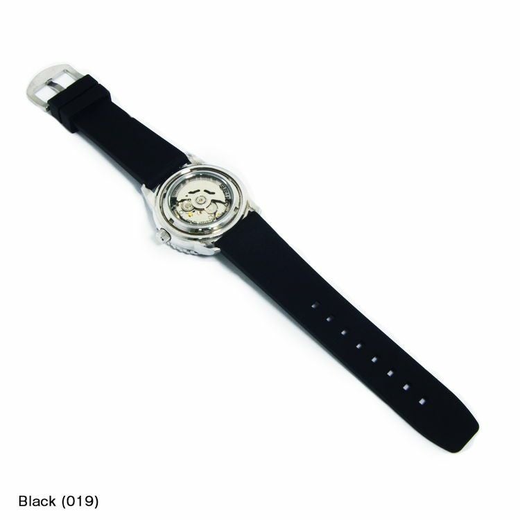 セイコー5 SEIKO 5 にぴったり BRENTA 装着イメージ